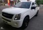 Isuzu Dmax LT 2007 for sale-1