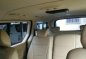 Hyundai Grand Starex VGT 2008 Black Van For Sale -8