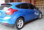 Good as new Ford Focus 2015 for sale-2