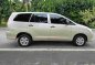 Well-maintained Toyota Innova 2010 for sale-4