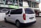 2014 Hyundai Grand Starex TCI MT White For Sale -10