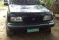 Suzuki Escudo 2001 Automatic Black SUV For Sale -0