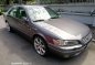 Toyota Camry 1999 AT Gray Sedan For Sale -4