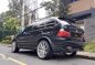 2005 BMW X5 3.0i Executive Black SUV For Sale -2