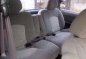 Hyundai Starex 2007 2.5 AT Gray Van For Sale -8