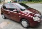 Tata Indica 2015 Manual Red Hb For Sale -0