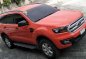 2016 Ford Everest 2.2 automatic for sale-1