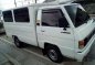 Good as new Mitsubishi L300 1996 FB M/T for sale-6