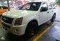 Isuzu Dmax LT 2007 for sale-7