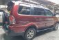 2013 Isuzu Sportivo X Manual Red For Sale -8