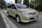 Well-maintained Toyota Innova 2010 for sale-0