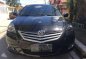 Toyota Vios 1.3G Matic 2013 Black For Sale -0