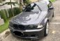 For Sale BMW E46 2000 Sedan Gray Top of the Line-1