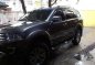 2014 Mitsubishi Montero gls v for sale-0