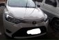 Toyota Vios 2016 Taxi Manual White For Sale -3