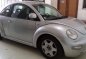 2003 Volkswagen Beetle 2.0 at for sale-0