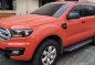 2016 Ford Everest 2.2 automatic for sale-2