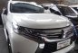 2017 Mitsubishi Montero Diesel Automatic for sale-0