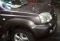 FOR SALE Nissan Xtrail 2004 model automatic 4x4-2