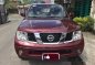 Well-kept Nissan Frontier Navara 2012 for sale-0