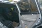 Mitsubishi Montero 2009 Gls AT Silver For Sale -4