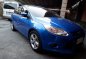 Good as new Ford Focus 2015 for sale-0