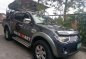 Mitsubishi Strada Triton Limited Manual 4x4 for sale-1