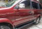 2013 Isuzu Sportivo X Manual Red For Sale -3