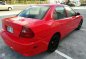 For sale rush 2002 Mitsubishi Lancer glx pizza pie-2