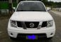 For sale: Nissan Navara LE "Krome Edition" 2011-5