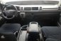 2012 Toyota Hiace GL Grandia White For Sale -8