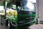 2017 Isuzu Giga Dump Truck for sale-2