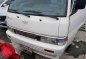 Well-maintained Nissan Urvan 2016 for sale-0