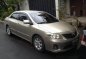 Well-maintained Toyota Corolla Altis 2011 for sale-0