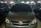 Well-maintained Toyota Innova 2006 A/T for sale-0