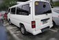 Well-maintained Nissan Urvan 2016 for sale-3