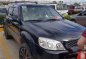 Ford Escape Automatic Black SUV For Sale -0