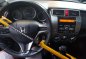 2013 Honda City E 1.5 iVtec Engine Brown For Sale -3