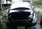 Hyundai Grand Starex VGT 2008 Black Van For Sale -0