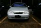 Fresh Chevrolet Optra 2006 AT SIlver For Sale -0