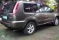 FOR SALE Nissan Xtrail 2004 model automatic 4x4-3