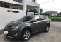 2013 Toyota Rav4 AT Brown SUV For Sale -1