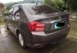 2012 Honda City top of the line for sale-1