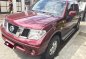 Well-kept Nissan Frontier Navara 2012 for sale-4