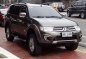 2014 Mitsubishi Montero gls v for sale-1