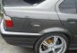 BMW E36 320i 1997 AT Gray Sedan For Sale -2