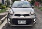 2015 Kia Picanto EX 1.2 liter Automatic for sale-1