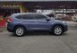 2013 Honda CRV 2.0 AT Blue SUV For Sale -0