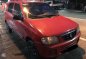 Suzuki ALTO 2007 Manual Red HB For Sale -7