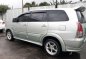 Toyota Innova G 2006 model TOP OF THE LINE for sale-0